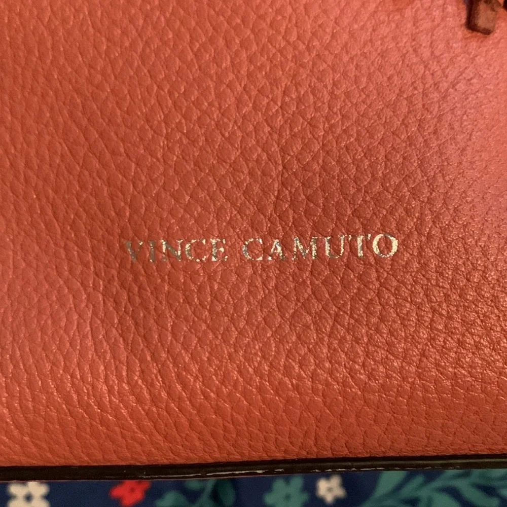Vince Camino pink bag - Picture 3 of 12